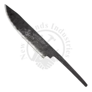Forged Blank Blade
