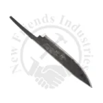 Forged Blank Blade - Image 3