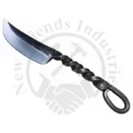 Celtic Ring Knife - Image 2
