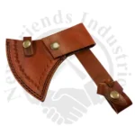 Medieval Throwing Axe - Image 2