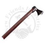 Medieval Throwing Axe - Image 3